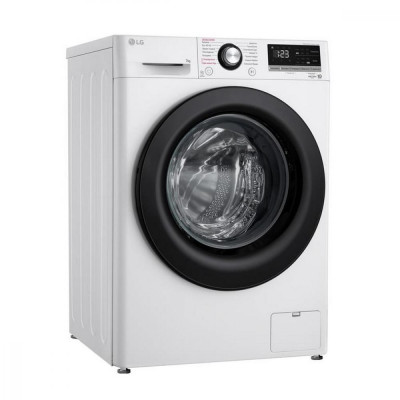 Пральна машина автоматична LG F2V3HS6WW