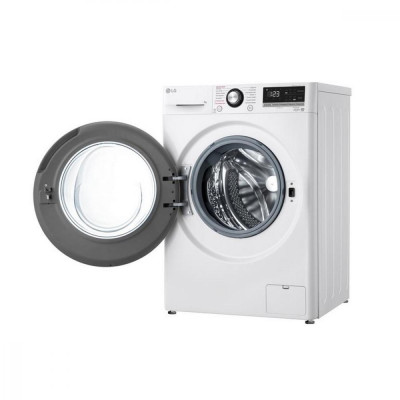 Пральна машина автоматична LG F2V3HS6WW
