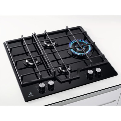Варильна поверхня газова Electrolux GPE363NK
