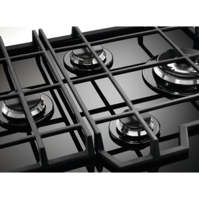 Варильна поверхня газова Electrolux GPE363NK