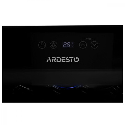 Винна шафа Ardesto WCF-M34 Винна шафа Ardesto WCF-M34