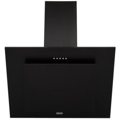 Витяжка похила Eleyus Vertical 700 60 BL