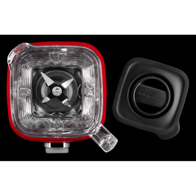 Блендер стаціонарний KitchenAid 5KSB4026EER