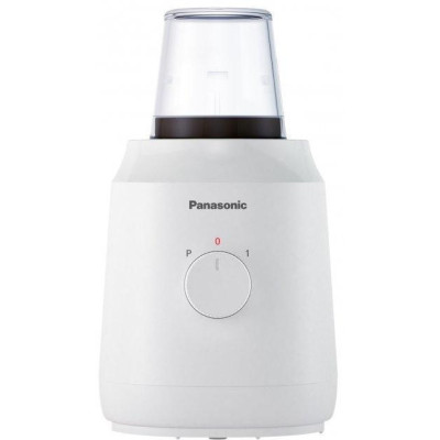 Блендер стаціонарний Panasonic MX-EX1011WTQ