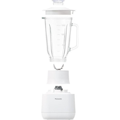 Блендер стаціонарний Panasonic MX-MG5451WTQ