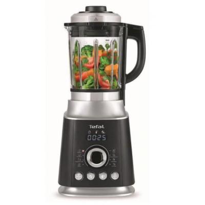 Блендер стаціонарний Tefal ULTRABLEND COOK BL962 (BL962B38)