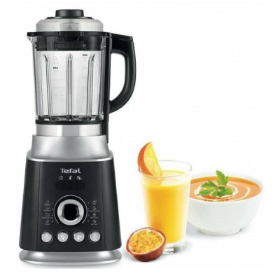 Блендер стаціонарний Tefal ULTRABLEND COOK BL962 (BL962B38)