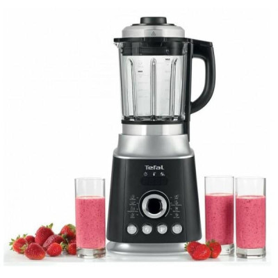 Блендер стаціонарний Tefal ULTRABLEND COOK BL962 (BL962B38)