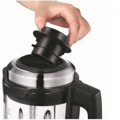Блендер стаціонарний Tefal ULTRABLEND COOK BL962 (BL962B38)