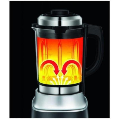 Блендер стаціонарний Tefal ULTRABLEND COOK BL962 (BL962B38)