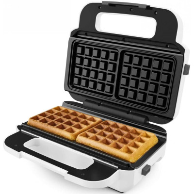 Бутербродниця Tefal SNACK XL SW701110