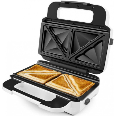 Бутербродниця Tefal SNACK XL SW701110