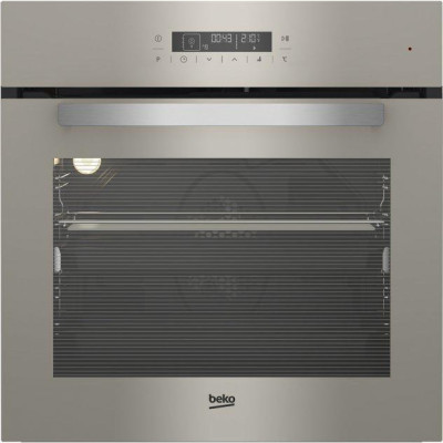 Духовка електрична Beko BIM24400GCS