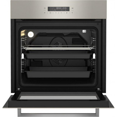 Духовка електрична Beko BIM24400GCS
