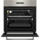 Духовка електрична Beko BIM24400GCS