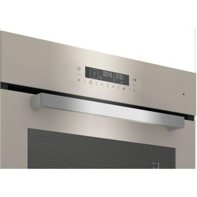Духовка електрична Beko BIM24400GCS