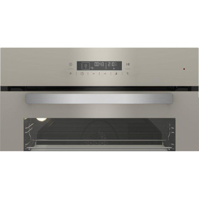 Духовка електрична Beko BIM24400GCS