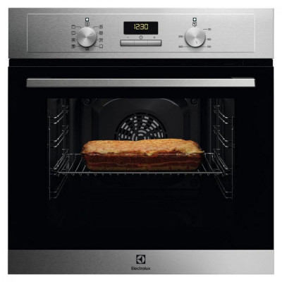 Духовка електрична Electrolux EOF3H40BX