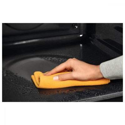 Духовка електрична Electrolux EOF3H40BX