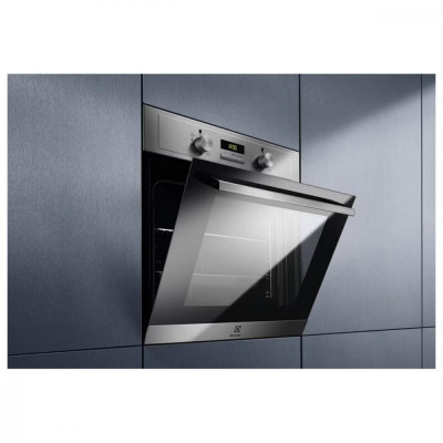 Духовка електрична Electrolux EOF3H40BX
