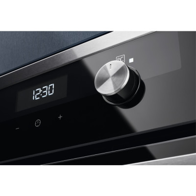 Духовка електрична Electrolux OKD5C70X Духовка електрична Electrolux OKD5C70X