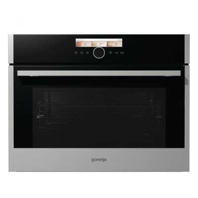 Духовка електрична Gorenje BCM598S18X