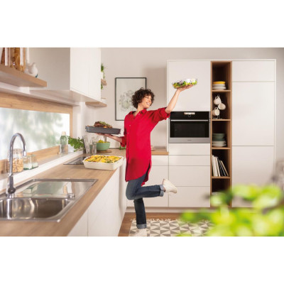 Духовка електрична Gorenje BCM598S18X