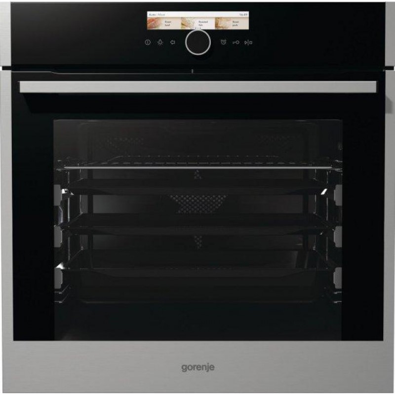 Духовка електрична Gorenje BOP798S54X