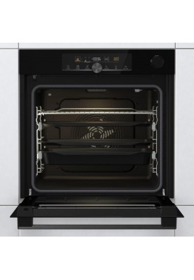 Духовка електрична Gorenje BPSA6747A08BG (BO3PS5I01-4) (6811440)