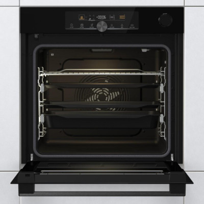 Духовка електрична Gorenje BPSA6747A08BG (BO3PS5I01-4) (6811440)