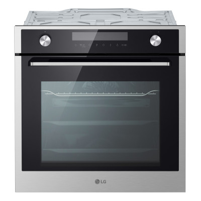 Духовка електрична LG WSEZD7225S1