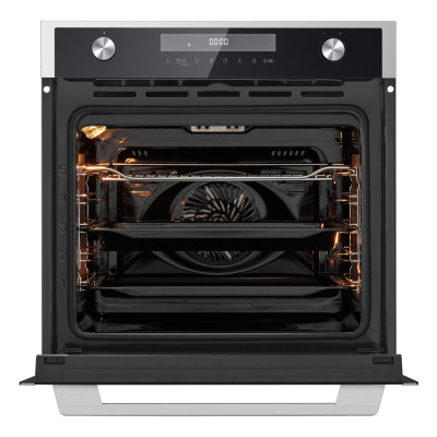 Духовка електрична LG WSEZD7225S1
