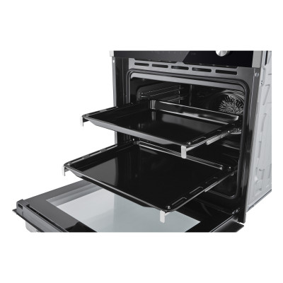 Духовка електрична LG WSEZD7225S1