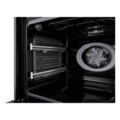 Духовка електрична LG WSEZD7225S1