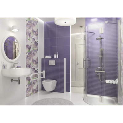 Душова система Deante Peonia NAC 019K