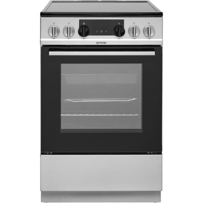 Електрична плита Gorenje GEC5C41SG