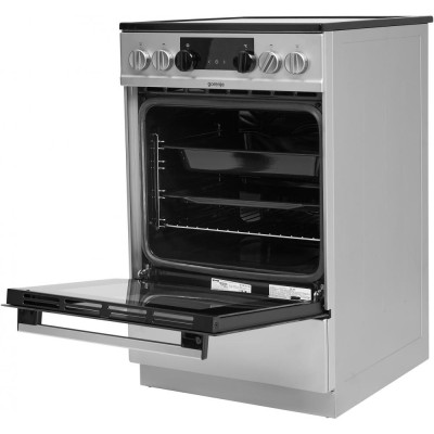 Електрична плита Gorenje GEC5C41SG