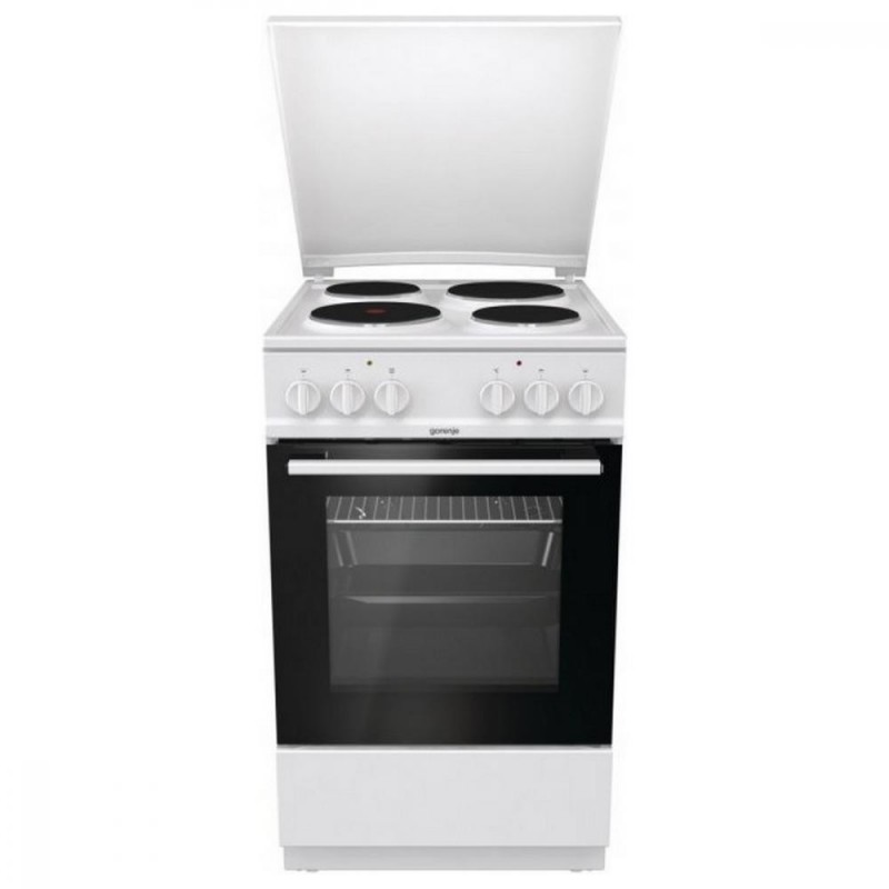 Електрична плита Gorenje GE5A21WH