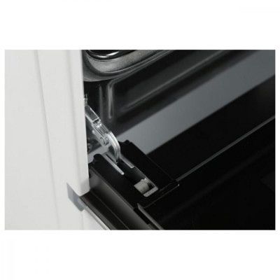 Електрична плита Gorenje GE5A21WH