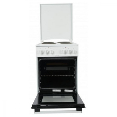 Електрична плита Gorenje GE5A21WH