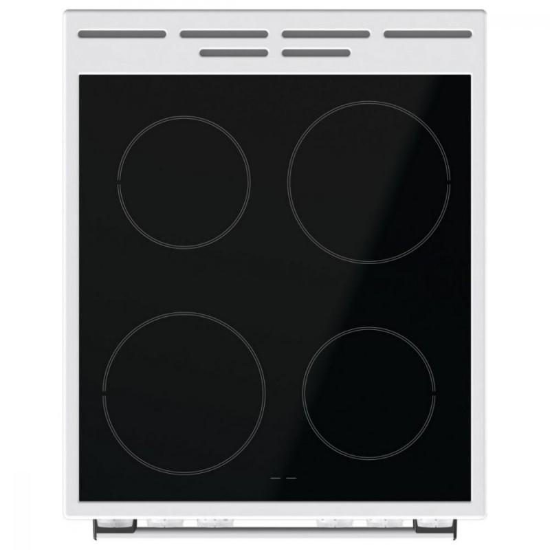 Електрична плита Gorenje GEC5A41WG