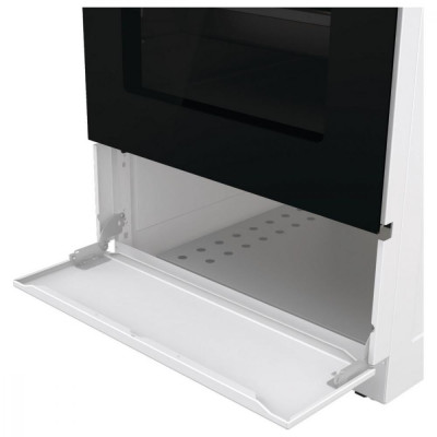 Електрична плита Gorenje GEC5A41WG