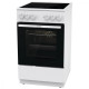 Електрична плита Gorenje GEC5A41WG