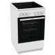 Електрична плита Gorenje GEC5A41WG