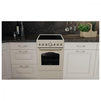 Електрична плита Gorenje GECS5B70CLI