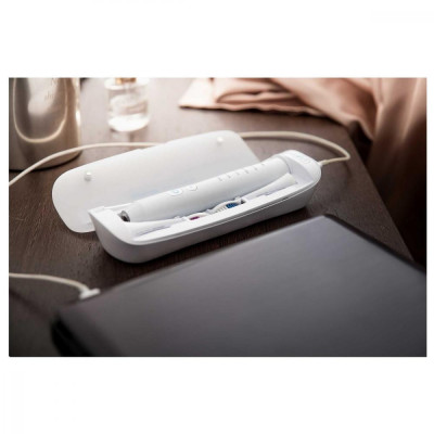 Електрична зубна щітка Sencor SOC 3312WH