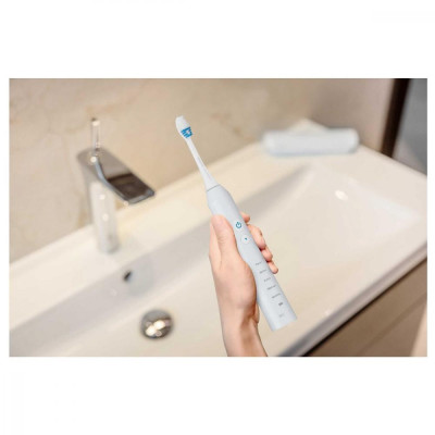 Електрична зубна щітка Sencor SOC 3312WH