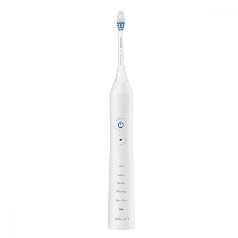 Електрична зубна щітка Sencor SOC 3312WH