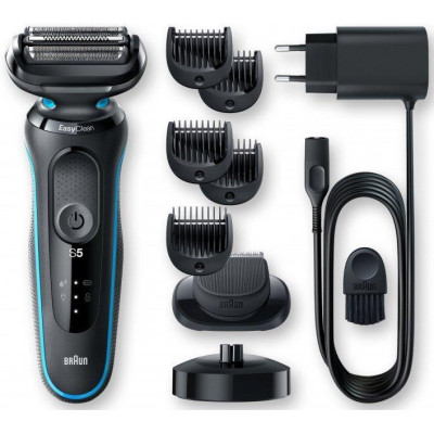 Електробритва чоловіча Braun Series 5 51-M4500cs