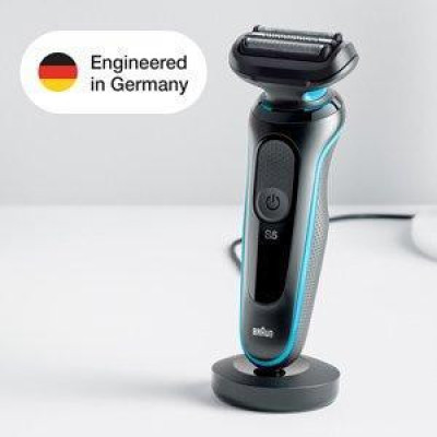 Електробритва чоловіча Braun Series 5 51-M4500cs